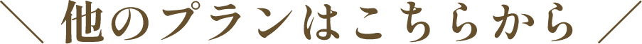 他のプランはこちらから