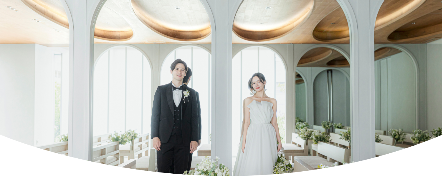 なごや花嫁カウンター