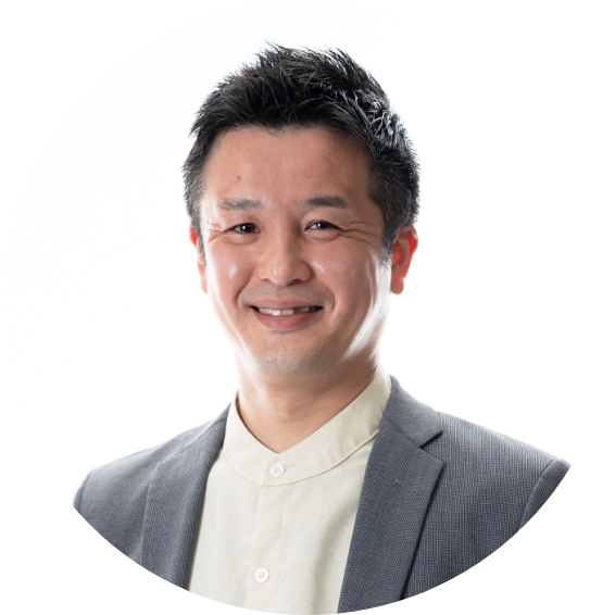 専属カウンセラー紹介