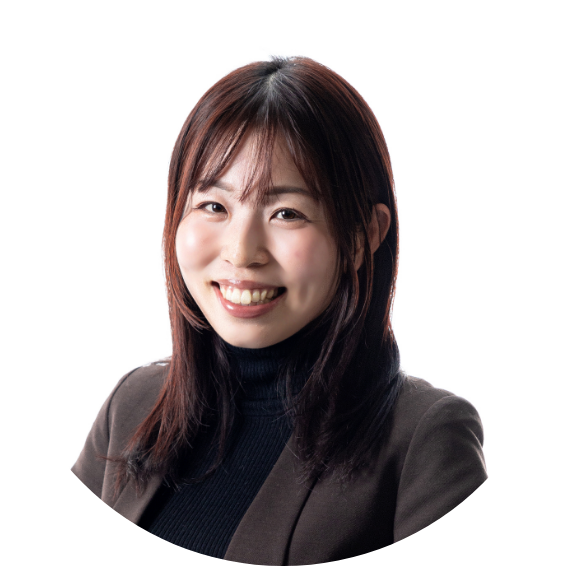 専属カウンセラー紹介