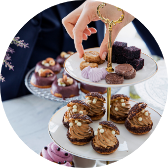 アフタヌーン体験