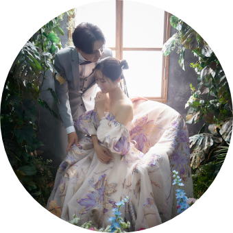フォトウェディング相談