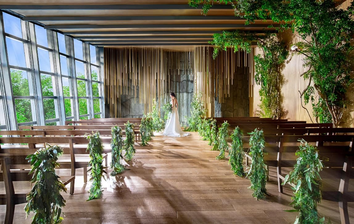 THE TOWER HOTEL NAGOYA glycine 2枚目