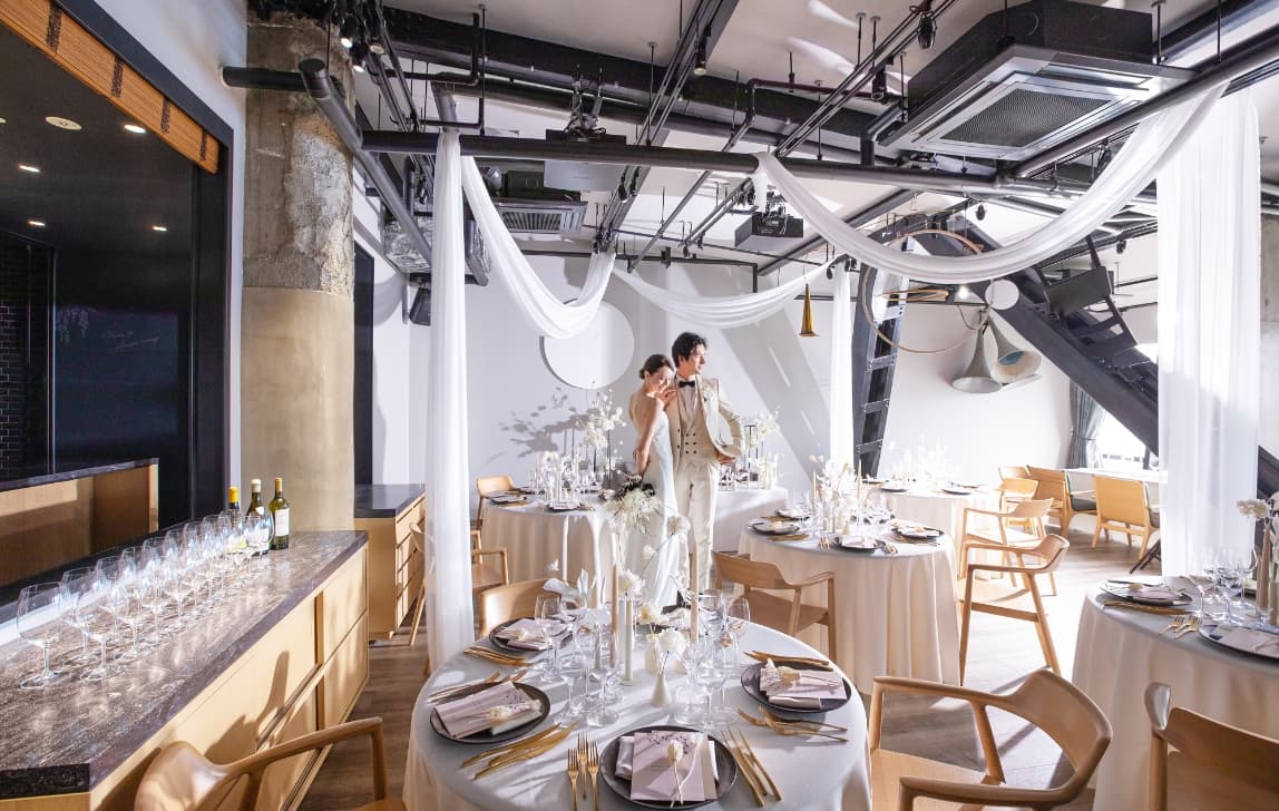 THE TOWER HOTEL NAGOYA glycine 3枚目